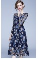 Corinne Dress